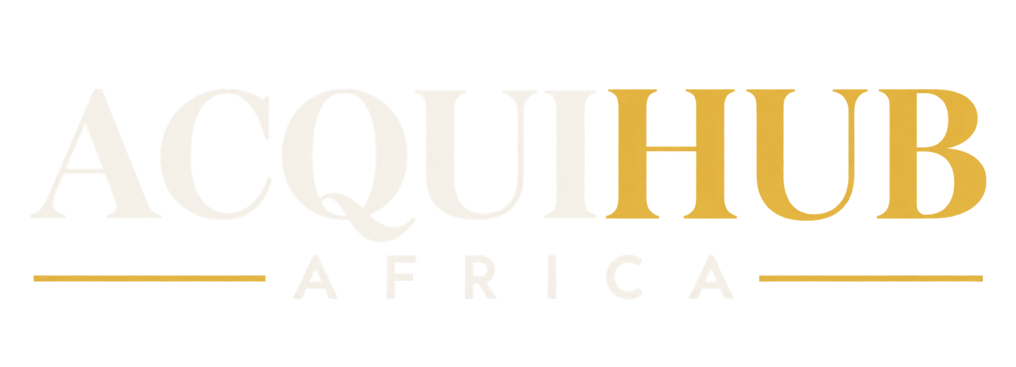 AcquiHub Africa