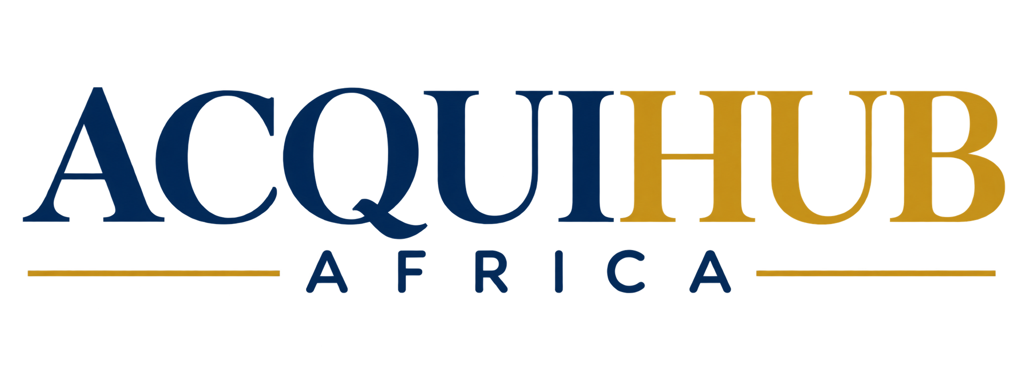 AcquiHub Africa