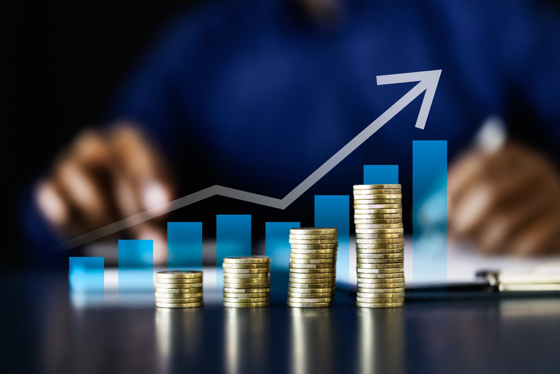 Partnership & Growth